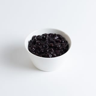 Beans – small tray
