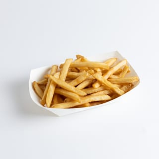 French Fries (Small Tray)