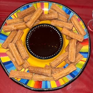 Churro Bites (36)