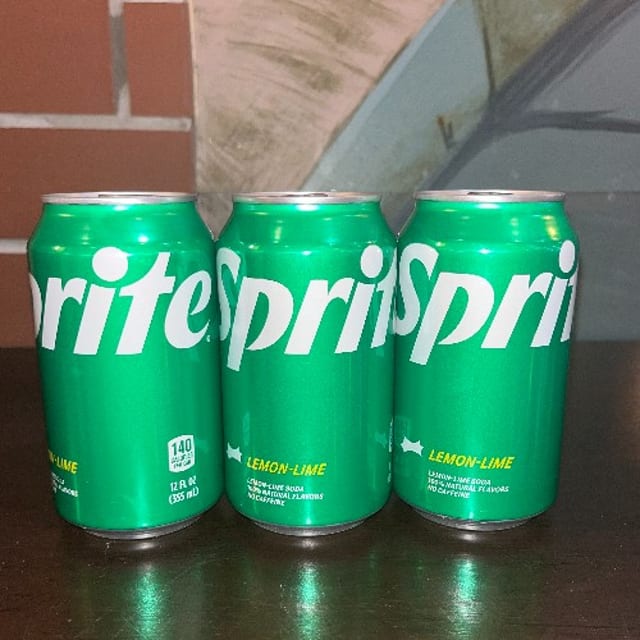 SPRITE.