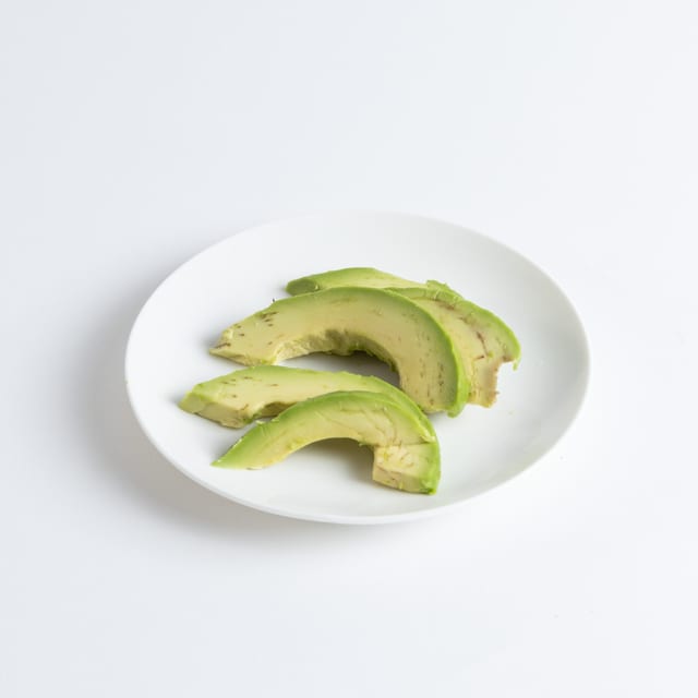 Avocado (Half).