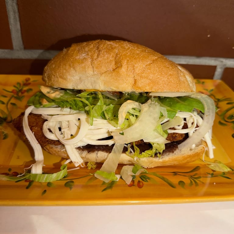Delicious Milanesa: A Latin-American Favorite
