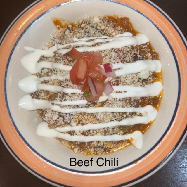 Chili.