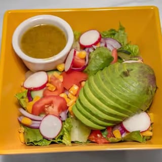Ensalada De Aguacate