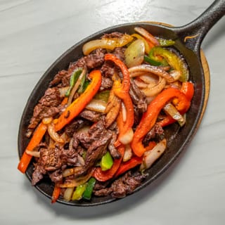 Fajita Combo
